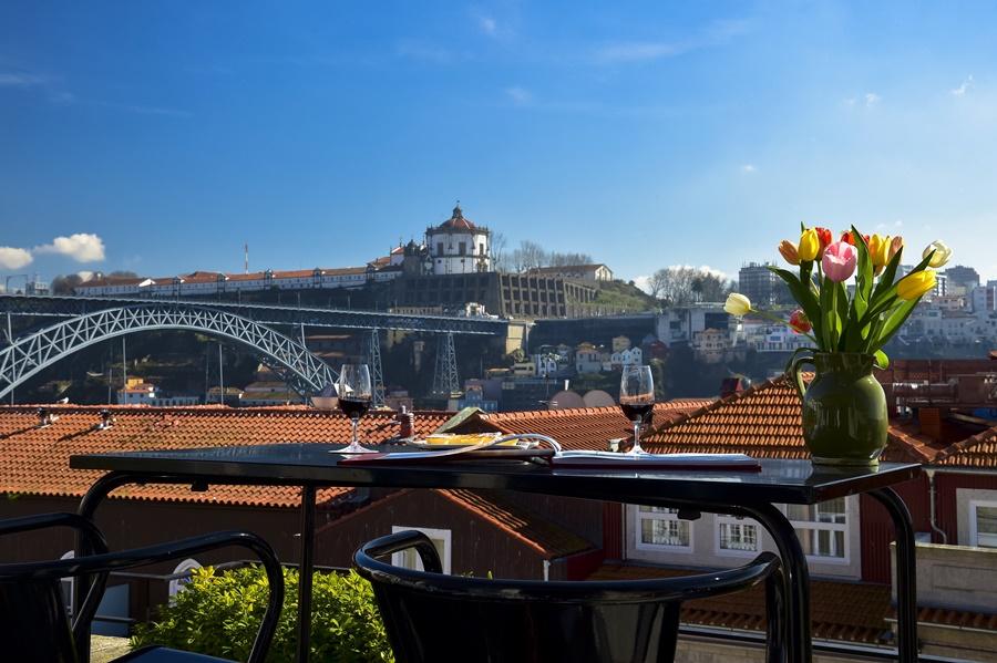 The Editory House Ribeira Porto Hotel Екстериор снимка