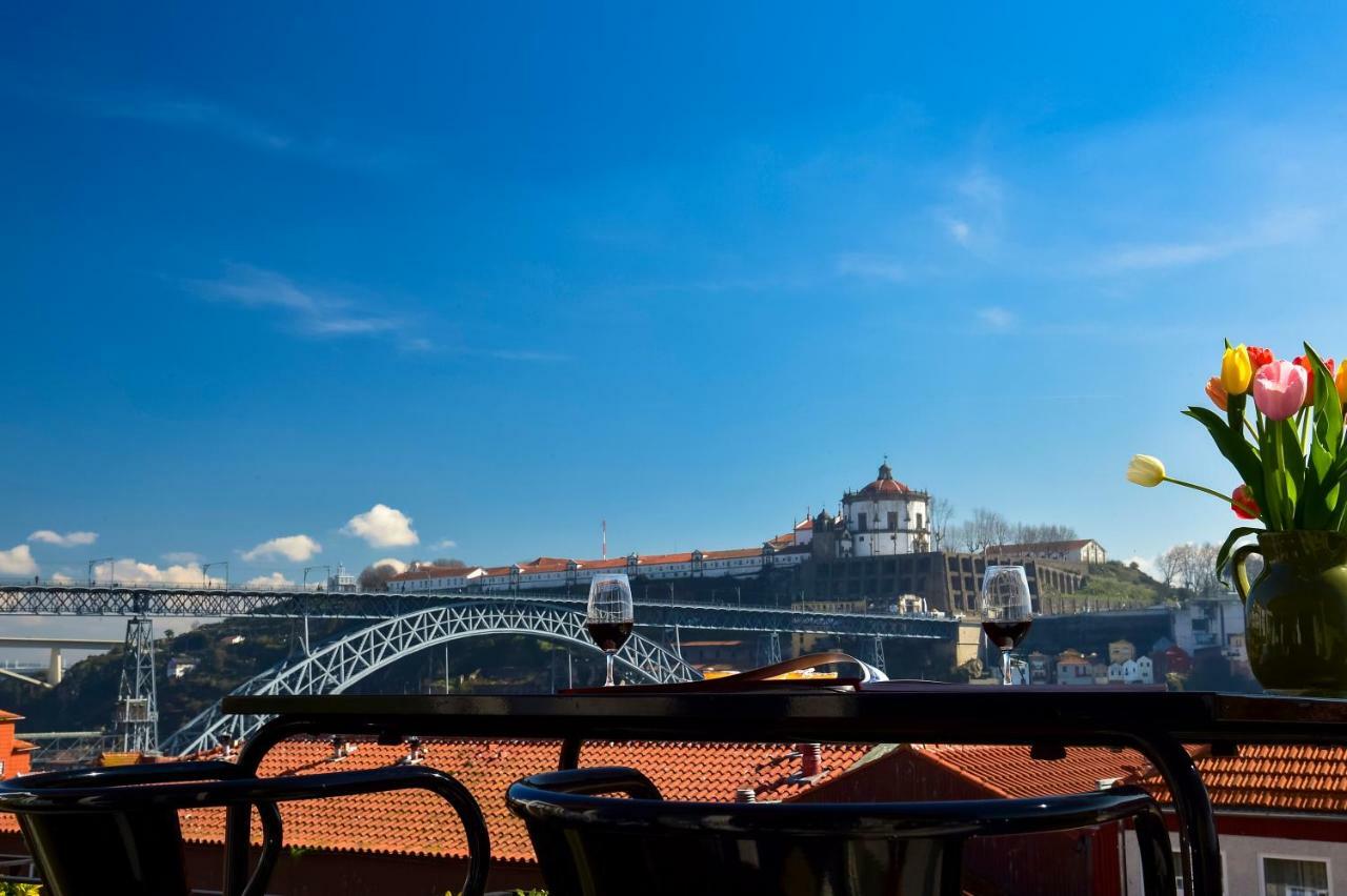 The Editory House Ribeira Porto Hotel Екстериор снимка